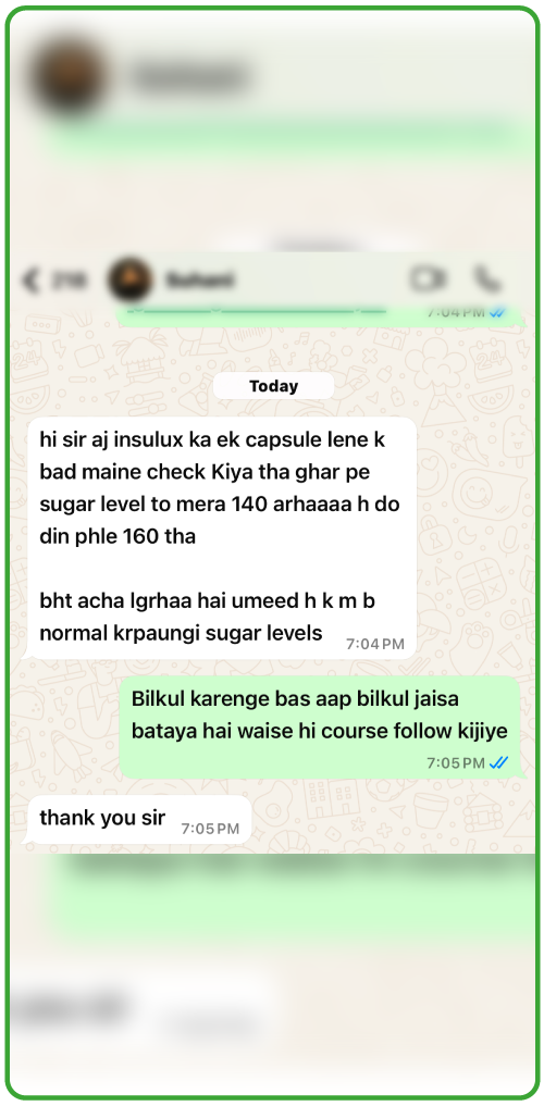 WhatsApp Review 3